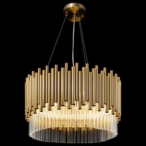 Подвесной светильник Maytoni Coliseo MOD135PL-06BS в Нижнем Новгороде фото 4