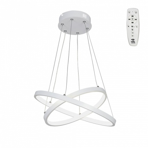 Подвесной светильник Vitaluce V2515DT V2515DT-0/2S в Нижнем Новгороде фото 3