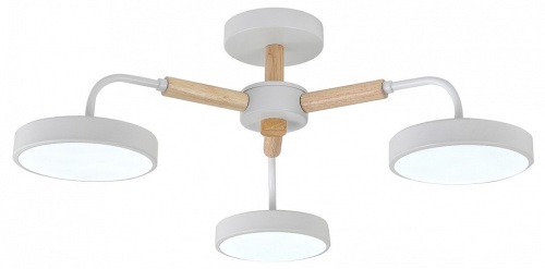 Люстра на штанге Escada 10270 10270/3LED в Нижнем Новгороде фото 5