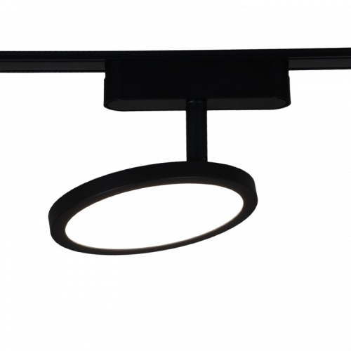 Светильник на штанге 13008-9.3-001UR magnetic LED9W BK в Нижнем Новгороде фото 3