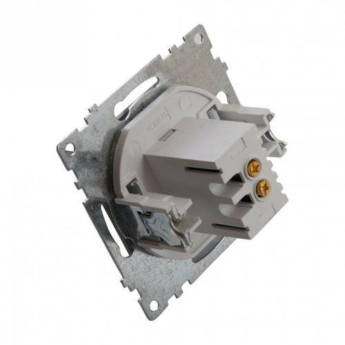 Розетка USB type A без рамки Stekker Катрин 39588 в Нижнем Новгороде фото 5