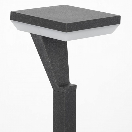 Наземный низкий светильник Citilux Krid CLU06B в Нижнем Новгороде фото 6