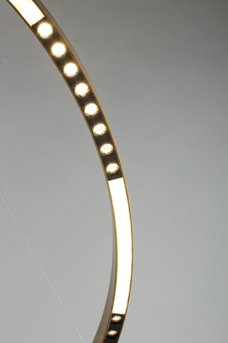 Подвесной светильник Aployt Noella APL.051.13.43 в Нижнем Новгороде фото 17