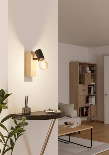 Спот Eglo TOWNSHEND 3 99477 в Нижнем Новгороде фото 2