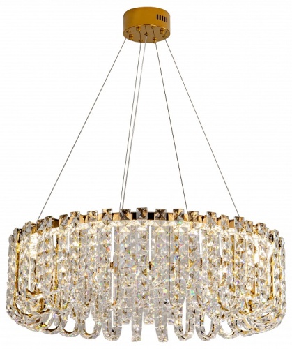 Подвесная люстра Zortes Amanda ZRS.30514.22 в Нижнем Новгороде фото 5