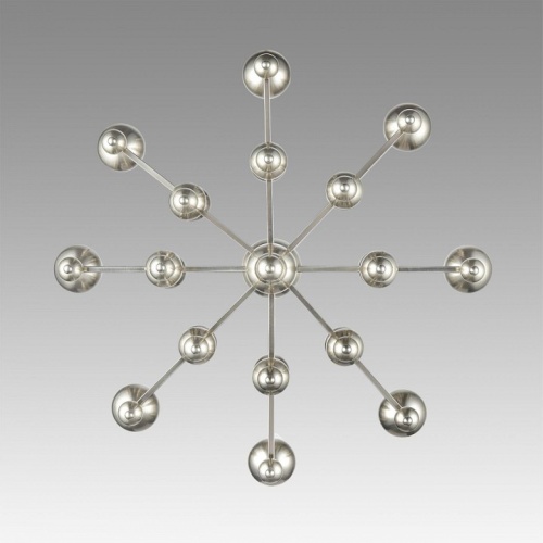 Подвесная люстра Lumion Nana 8107/8 в Нижнем Новгороде фото 9