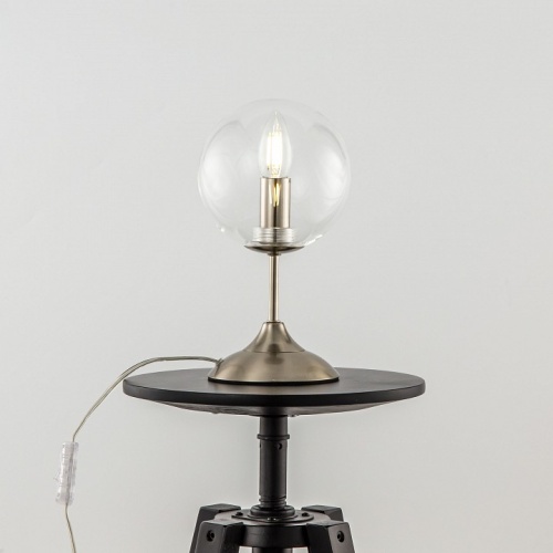 Настольная лампа декоративная Citilux Томми CL102811 в Краснодаре фото 3