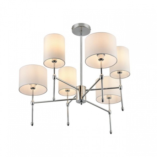 Люстра на штанге Lumion Latti 6589/6C в Нижнем Новгороде фото 3