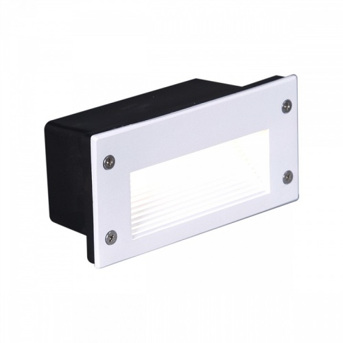 Встраиваемый светильник 86603-9.0-001TL LED6W WT в Нижнем Новгороде фото 4