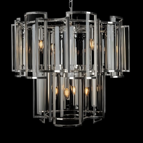 Подвесная люстра Loft it Reflection 10433/8 в Нижнем Новгороде фото 6