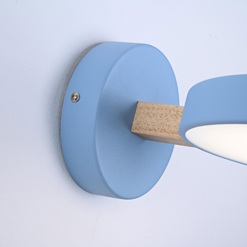 Бра Imperiumloft TURNA Blue TURNA-W01 в Нижнем Новгороде фото 6