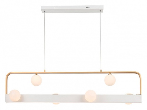 Подвесной светильник Favourite Fitirum 4073-6P в Нижнем Новгороде фото 5