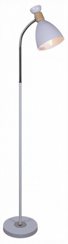 Торшер 03072-0.6-01 WH в Нижнем Новгороде