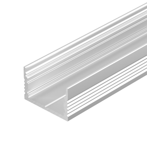 Профиль накладной Arlight SL-SLIM15 065310 в Нижнем Новгороде фото 3