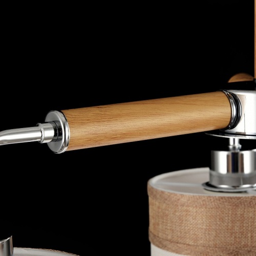 Люстра на штанге Freya Helen FR5329-PL-03-CH в Нижнем Новгороде фото 2