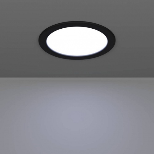 Встраиваемый светильник Eglo FUEVA 6 901414 в Нижнем Новгороде фото 8