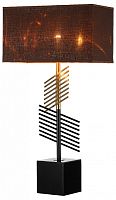 Настольная лампа декоративная Moderli Melony V11147-1T в Нижнем Новгороде