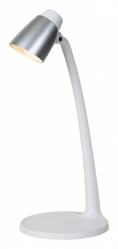 Настольная лампа офисная Lucide Ludo 18660/05/31 в Нижнем Новгороде