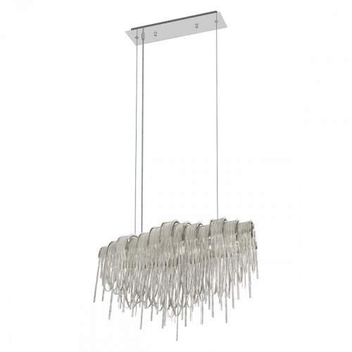 Подвесная люстра Loft it Volver 10404/720L SN в Нижнем Новгороде фото 4