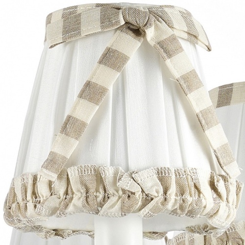 Подвесная люстра Arti Lampadari Formello Formello E 1.1.6 W в Нижнем Новгороде фото 5