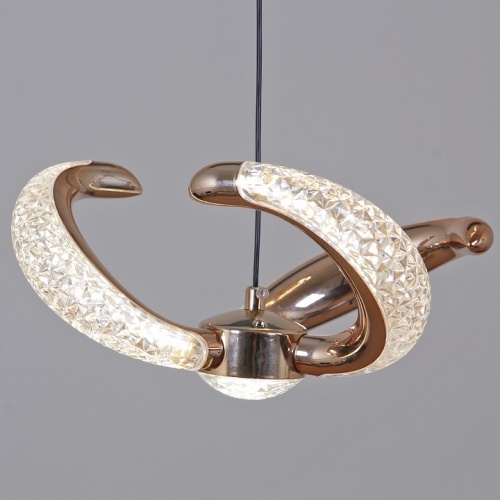 Подвесная люстра  80390-0.9-03 FG в Нижнем Новгороде фото 3