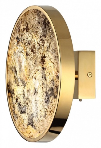 Накладной светильник Odeon Light Bergi 5079/15WL в Нижнем Новгороде фото 6