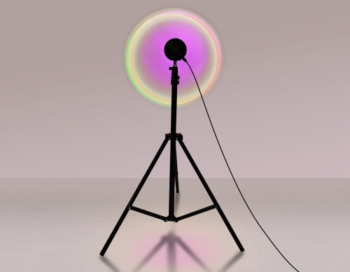 Настольная лампа декоративная Ambrella Light DE DE8387 в Нижнем Новгороде фото 3