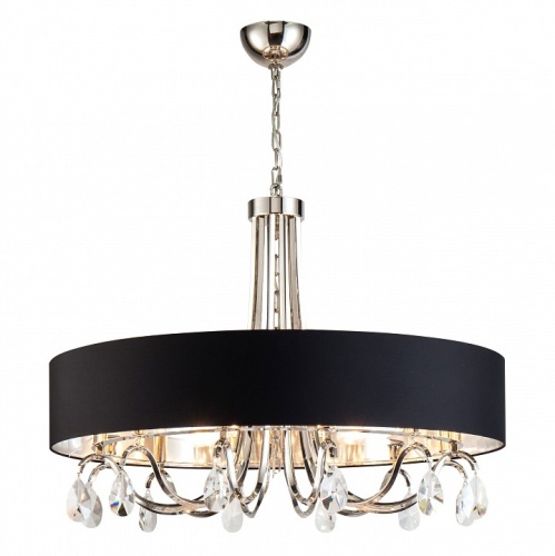 Подвесной светильник Lucia Tucci Cosmopolitan COSMOPOLITAN 2970.18 black в Нижнем Новгороде фото 2