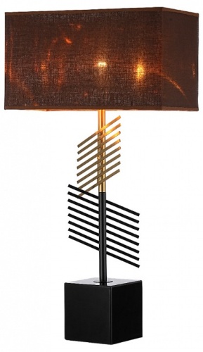 Настольная лампа декоративная Moderli Melony V11147-1T в Нижнем Новгороде