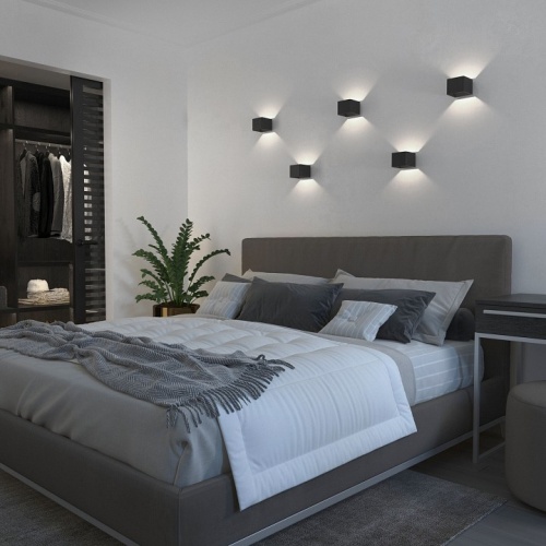 Накладной светильник Elektrostandard Corudo a063687 в Нижнем Новгороде фото 4