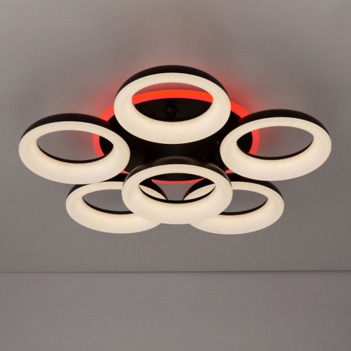 Накладной светильник Citilux Паркер Смарт CL225A165E в Нижнем Новгороде фото 4