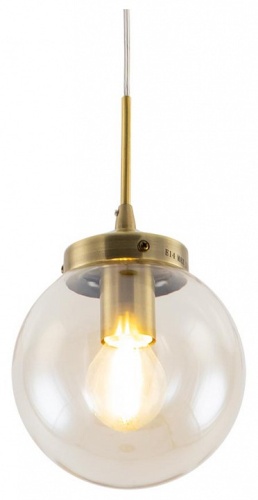 Подвесной светильник Citilux Элвин CL105115 в Симферополе