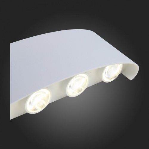 Накладной светильник ST-Luce Bisello SL089.501.08 в Нижнем Новгороде фото 9