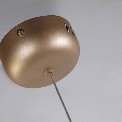 Подвесной светильник Favourite Tibia 2217-1P в Заречном фото 4