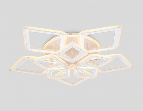 Потолочная люстра Ambrella Light FA FA8914 в Нижнем Новгороде фото 6