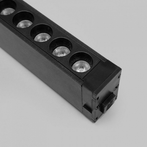 Накладной светильник Imex Smart Line IL.0050.6002-18-BK в Нижнем Новгороде фото 4