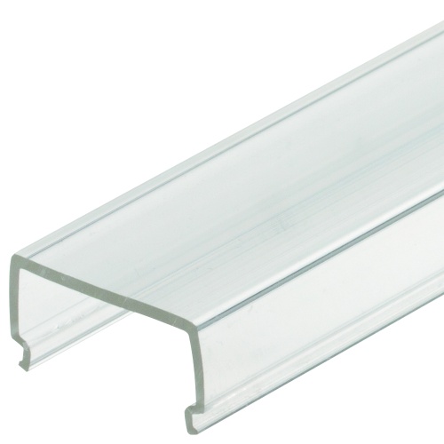 Экран ARH-WIDE-B-H20-2000 Square Clear-PM (Arlight, Пластик) в Туле