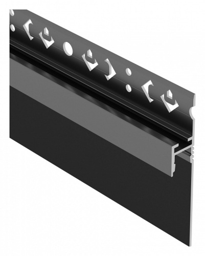 Профиль-держатель накладной Arlight FANTOM 052699 в Нижнем Новгороде