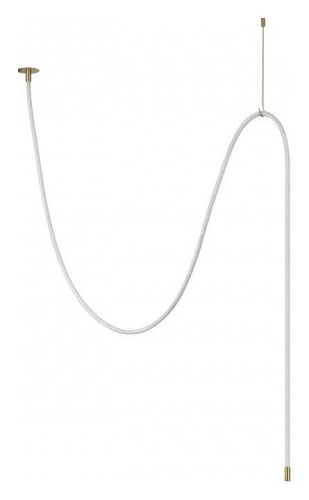 Подвесной светильник Odeon Light Corda 4399/40CL в Нижнем Новгороде фото 4