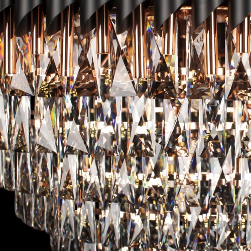 Подвесная люстра Loft it Eclair 10206/1000 в Нижнем Новгороде фото 2