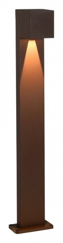 Наземный низкий светильник ST-Luce Brik SL9513.605.01 в Нижнем Новгороде фото 8