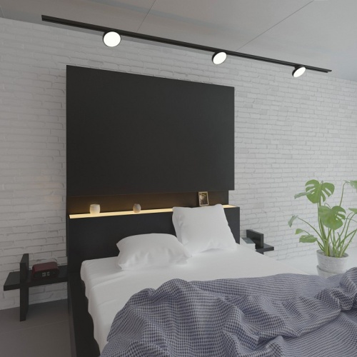 Накладной светильник Elektrostandard Pila a056103 в Нижнем Новгороде фото 6