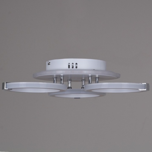 Потолочная люстра 06319 06319-3.3-03 WH+CR (RGB) в Нижнем Новгороде