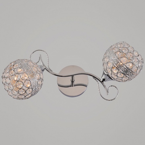 Светильник на штанге  79510-0.3-02 CR в Нижнем Новгороде фото 4