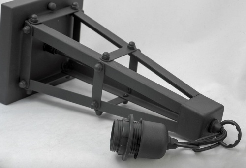 Бра Lussole Parker LSP-9884 в Нижнем Новгороде фото 5