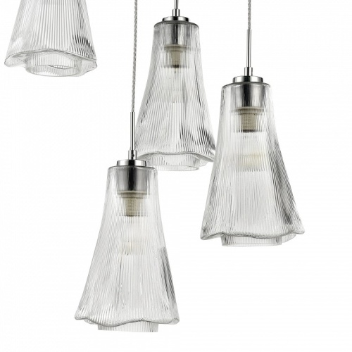 Подвесной светильник Vele Luce Emily VL5603P16 в Чебоксарах фото 4