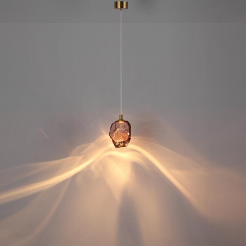 Подвесной светильник Odeon Light HIGHTECH 7113/4LB в Нижнем Новгороде фото 3