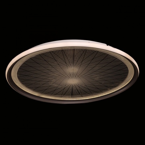 Накладной светильник DeMarkt Норден 7 660014001 в Нижнем Новгороде фото 2