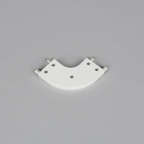 Соединитель угловой L-образный для треков накладных Aployt Magnetic track 48 APL.0181.10.01 в Нижнем Новгороде фото 4