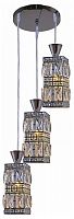 Подвесной светильник 02781-0.4-03 CH в Нижнем Новгороде